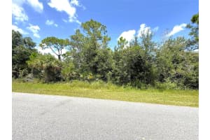 JAGUST RD, NORTH PORT, FL 34288 - MLS#MFRC7514162
