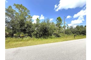 JAGUST RD, NORTH PORT, FL 34288 - MLS#MFRC7514162