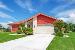 3330 Tripoli Blvd, PUNTA GORDA