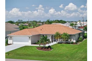 1443 Vermouth Ln, PUNTA GORDA