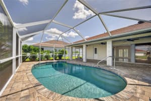 1443 VERMOUTH LANE, PUNTA GORDA, FL 33983 - MLS#MFRC7514174