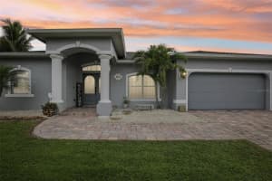 4455 W Price Blvd, NORTH PORT