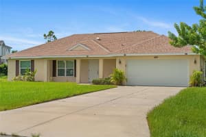 485 SANTIGUAY STREET, PUNTA GORDA, FL 33983 Sold 10/21/25