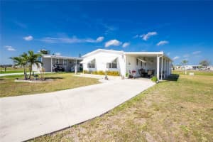7373 CANDACE LANE, PORT CHARLOTTE, FL 33981 - MLS#MFRC7514183