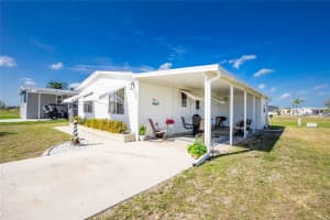 7373 CANDACE LANE, PORT CHARLOTTE, FL 33981 - MLS#MFRC7514183