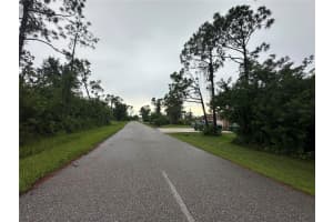 5395 EVEREST TERRACE, PORT CHARLOTTE, FL 33981 - MLS#MFRC7514186