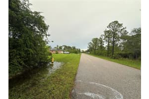 5395 EVEREST TERRACE, PORT CHARLOTTE, FL 33981 - MLS#MFRC7514186