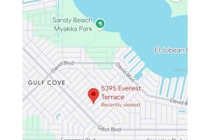 5395 EVEREST TERRACE, PORT CHARLOTTE, FL 33981 - MLS#MFRC7514186