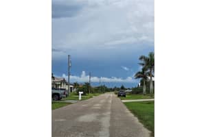 8357 TECUMSEH CIRCLE, PORT CHARLOTTE, FL 33981 - MLS#MFRC7514191
