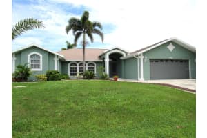 4202 PERCH CIRCLE, PORT CHARLOTTE, FL 33948 - MLS#MFRC7514193