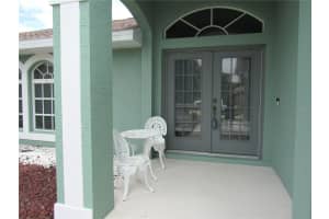 4202 PERCH CIRCLE, PORT CHARLOTTE, FL 33948 - MLS#MFRC7514193