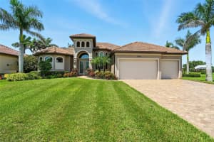 24378 PEPPERCORN ROAD, PUNTA GORDA, FL 33955 - MLS#MFRC7514195
