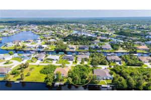 17133 CANARY LANE, PORT CHARLOTTE, FL 33948 - MLS#MFRC7514197