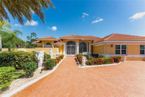 23288 Peachland Blvd, PORT CHARLOTTE