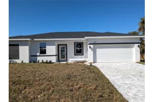 7215 Coffee St, PORT CHARLOTTE