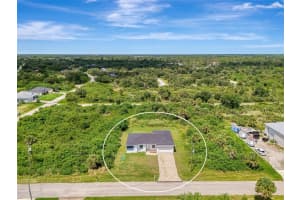 7215 COFFEE STREET, PORT CHARLOTTE, FL 33981 - MLS#MFRC7514201