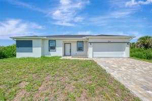 7215 COFFEE STREET, PORT CHARLOTTE, FL 33981 - MLS#MFRC7514201