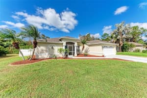 2319 VEDADO STREET, NORTH PORT, FL 34286 - MLS#MFRC7514209