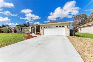 2319 VEDADO STREET, NORTH PORT, FL 34286 - MLS#MFRC7514209