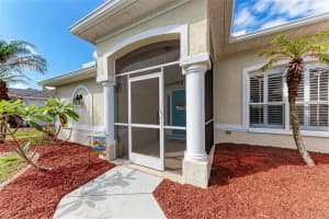 2319 VEDADO STREET, NORTH PORT, FL 34286 - MLS#MFRC7514209