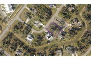 NORRIS TER, NORTH PORT, FL 34288 Sold 09/17/25