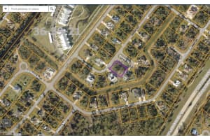 NORRIS TER, NORTH PORT, FL 34288 Sold 09/17/25