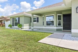 4024 DANBURY TERRACE, NORTH PORT, FL 34286 - MLS#MFRC7514214