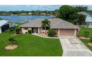 18537 KLINGLER CIRCLE, PORT CHARLOTTE, FL 33948 - MLS#MFRC7514216
