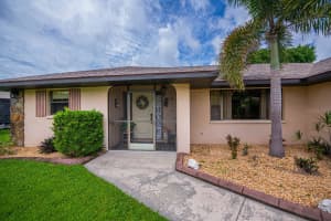 18537 KLINGLER CIRCLE, PORT CHARLOTTE, FL 33948 - MLS#MFRC7514216