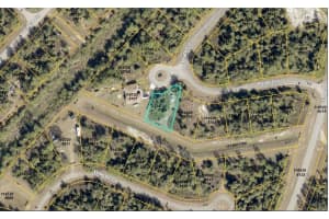 PEALE CIR, NORTH PORT, FL 34288 - MLS#MFRC7514221