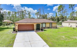 3681 PERICLES AVENUE, NORTH PORT, FL 34286 - MLS#MFRC7514224