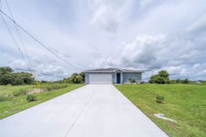 8005 MELODY CIRCLE, LABELLE, FL 33935 - MLS#MFRC7514240