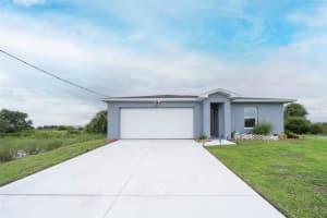 8005 MELODY CIRCLE, LABELLE, FL 33935 - MLS#MFRC7514240