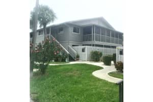 5755 Foxlake Dr #h, NORTH FORT MYERS