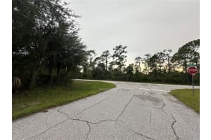 17043 CLARK AVENUE, PORT CHARLOTTE, FL 33948 - MLS#MFRC7514248