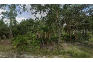 17043 CLARK AVENUE, PORT CHARLOTTE, FL 33948 - MLS#MFRC7514248