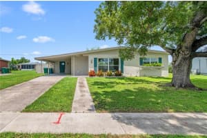 22198 Felton Ave, PORT CHARLOTTE