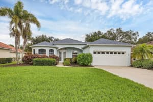 160 Wading Bird Dr, VENICE