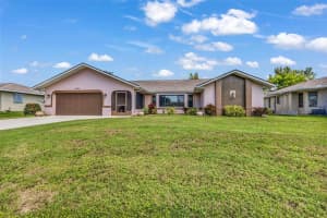 23122 MACLELLAN AVENUE, PUNTA GORDA, FL 33980 - MLS#MFRC7514252