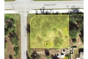 9677 PRESIDENT CIRCLE, PORT CHARLOTTE, FL 33981 - MLS#MFRC7514256