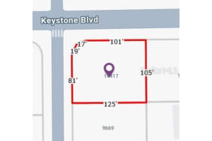 9677 PRESIDENT CIRCLE, PORT CHARLOTTE, FL 33981 - MLS#MFRC7514256