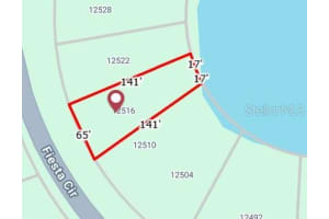 12516 FIESTA CIRCLE, PUNTA GORDA, FL 33955 - MLS#MFRC7514259