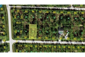 27064 VALENCIA DRIVE, PUNTA GORDA, FL 33955 - MLS#MFRC7514260