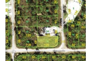 27589 SANDRALA DRIVE, PUNTA GORDA, FL 33955 Sold 09/19/25
