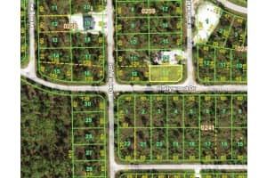 27589 SANDRALA DRIVE, PUNTA GORDA, FL 33955 Sold 09/19/25