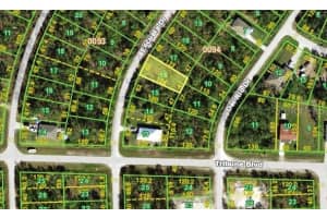 12260 ESCUELA DRIVE, PUNTA GORDA, FL 33955 - MLS#MFRC7514264