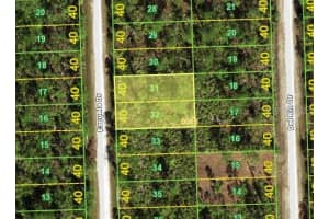 12300 ESCUELA DRIVE, PUNTA GORDA, FL 33955 - MLS#MFRC7514266