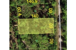 12295 GRAFFITI DRIVE, PUNTA GORDA, FL 33955 - MLS#MFRC7514267