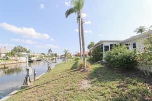 4 CASA RIO DRIVE, ENGLEWOOD, FL 34223 - MLS#MFRC7514271