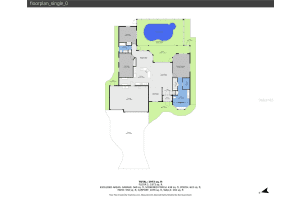 233 FAIRWAY ROAD, ROTONDA WEST, FL 33947 - MLS#MFRC7514272